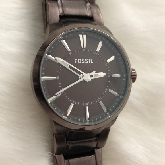 Fossil watch - Picture 3 of 3